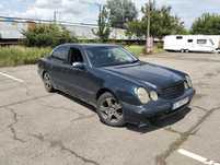 Продам Мерс на 2.8 V6 автомат