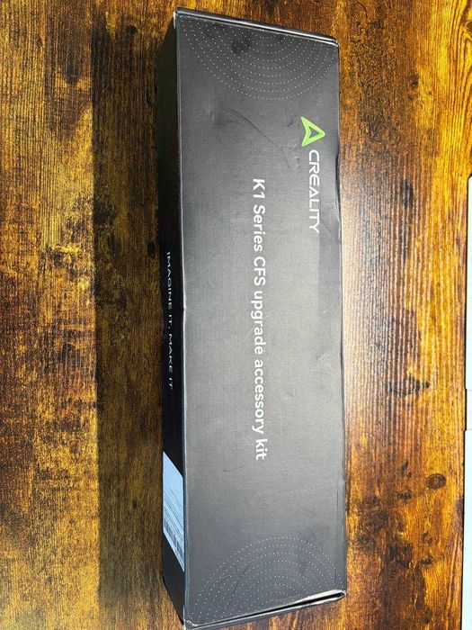 CFS Upgrade Accessory Kit для принтерів Creality K1 Series