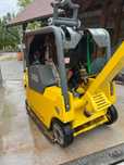 Zagęszczarka Wacker Neuson DPU 3750Hets