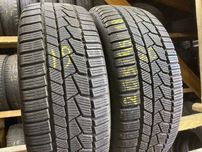 Зима 205/45R18 90H Continental Winter TS860S 20.19рік