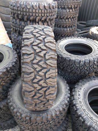 Opony Terenowe 215/65 R16 Wrangler 4x4