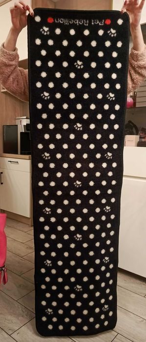 Nowy dywanik kuchenny antypoślizgowy 150x 43