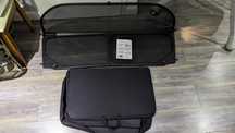 BMW E36 E46 E93 Wiatrolap ALPINA Oryginal