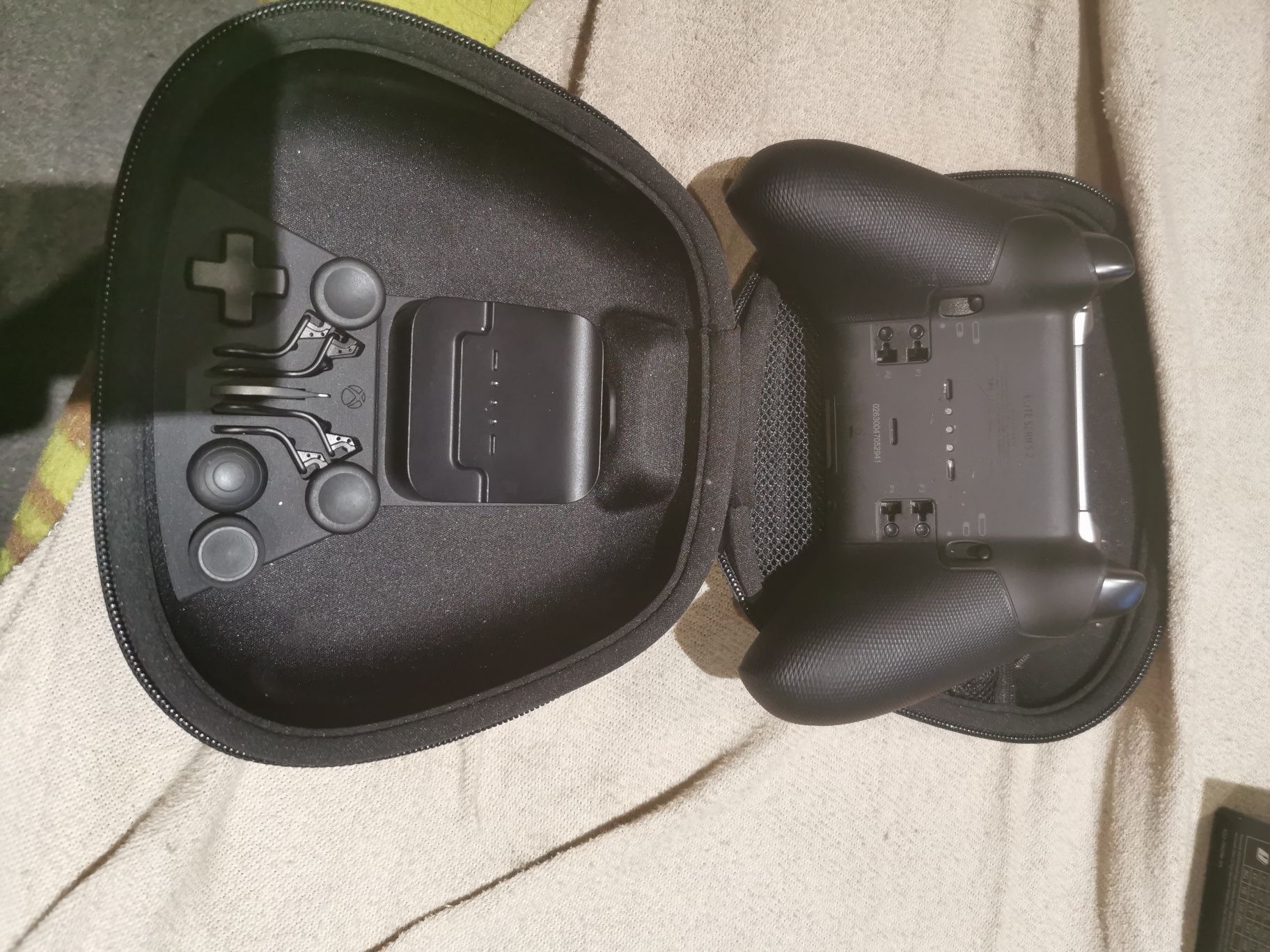Pad Xbox one elite series 2