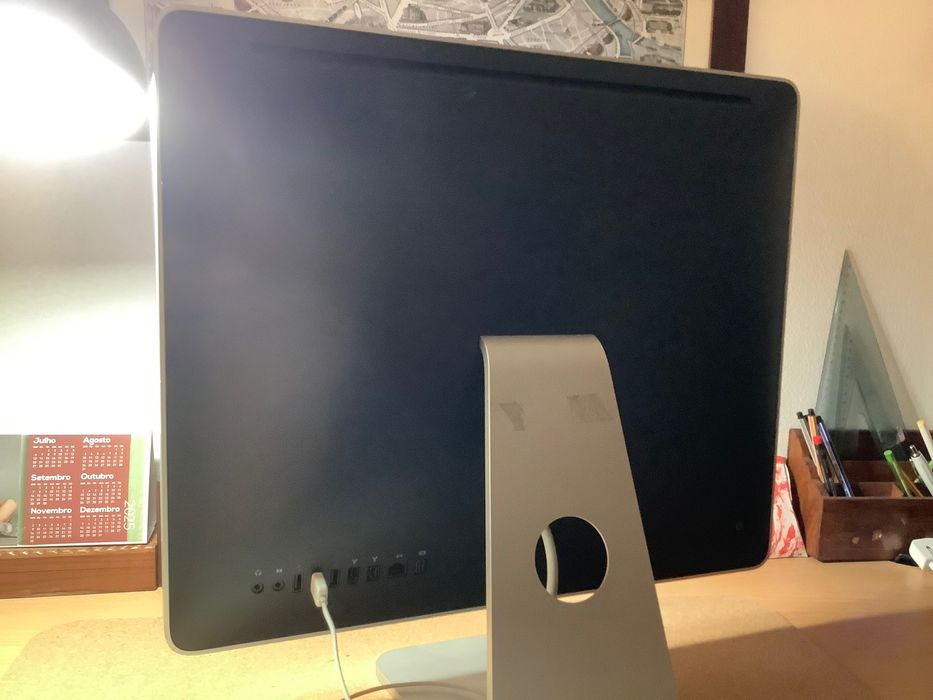 iMac ~2007 para peças