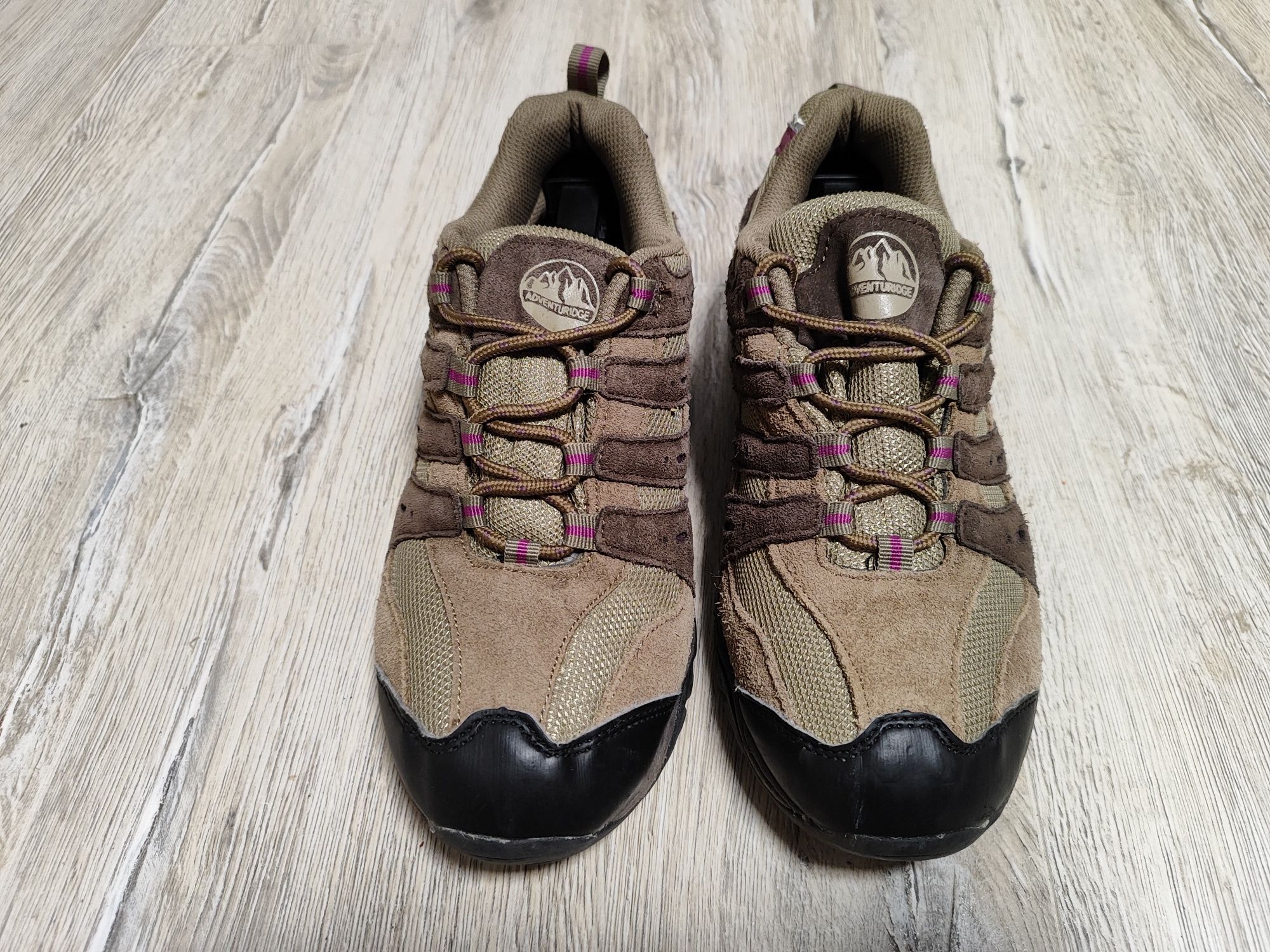 Кросівки Adventuridge then-tex р-40
