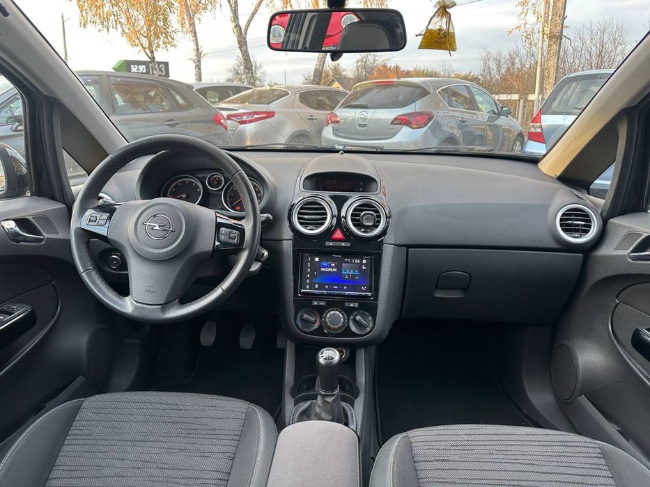 Продам Opel Corsa