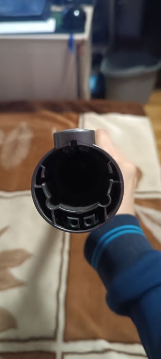 Rura/różdżka przedłużająca do odkurzacza Dayson