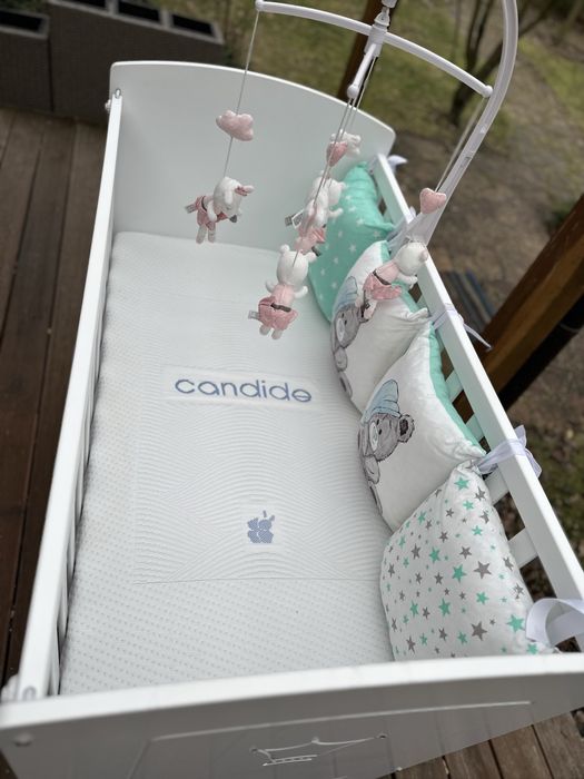 Дитяче Ліжко Micuna Valentina (Іспанія)