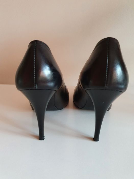 Czółenka Ryłko 35/34