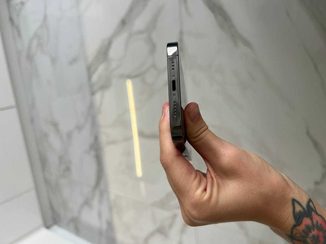 Iphone 13 pro 128 gb, ідеальний стан, Айфон 13 про 128 гб