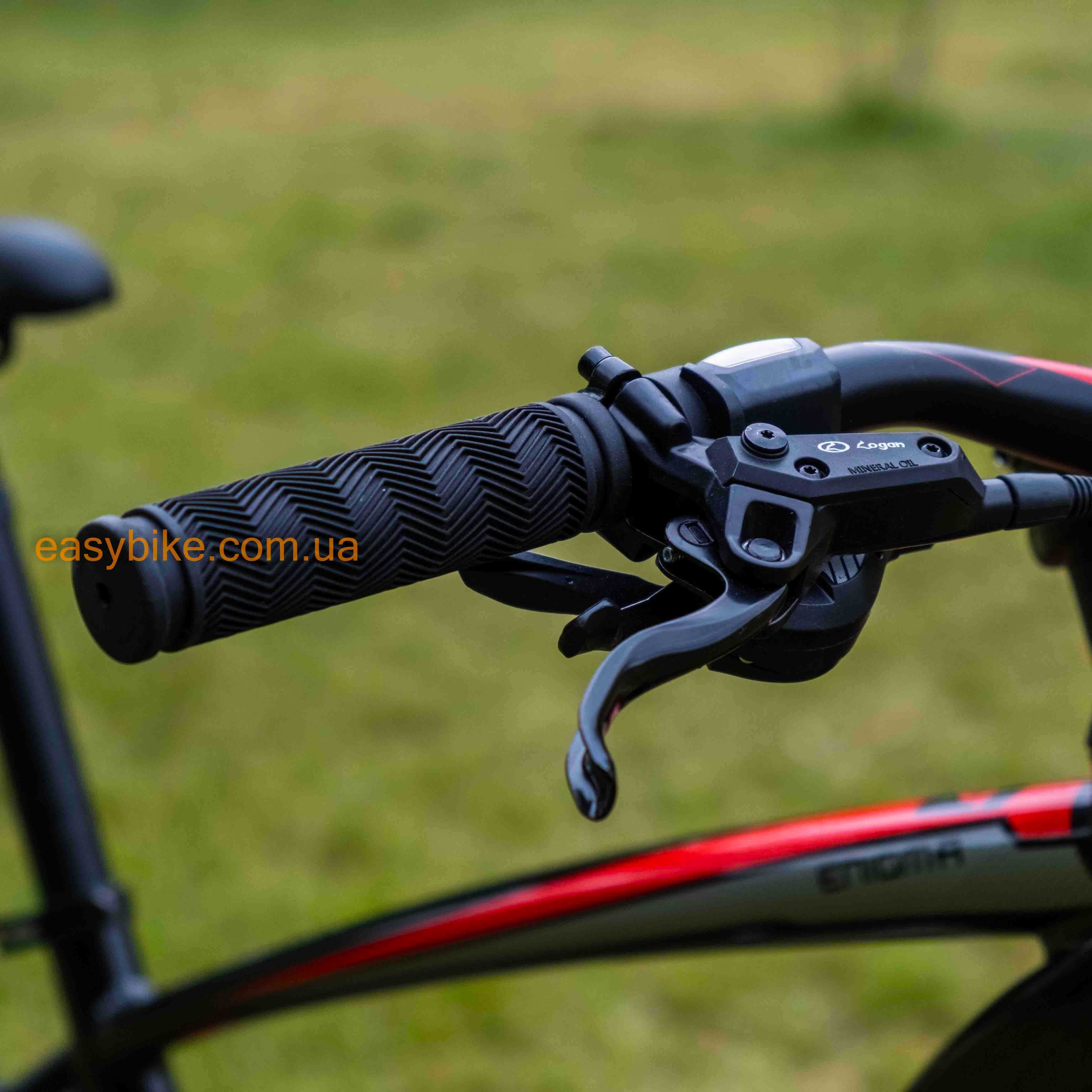 Гірський Велосипед Crossride Enigma 29 колеса 17/19 рама гідравліка