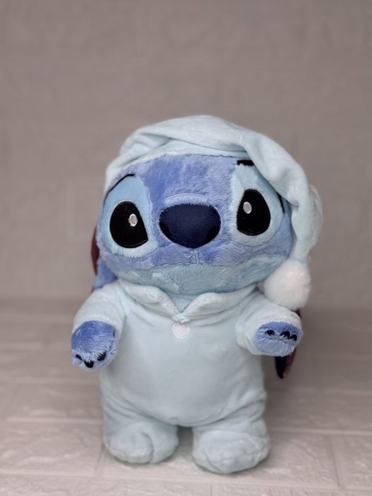 ‼️М’яка Іграшка‼️Стіч/Стич Disney Lilo & Stitch