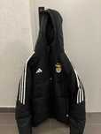 Casaco Impermeável Adidas SLB