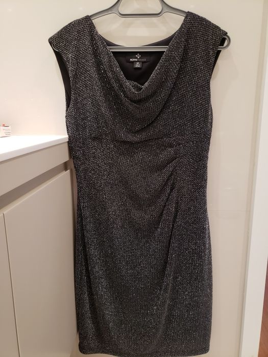 Vestido de Cerimónia tamanho S