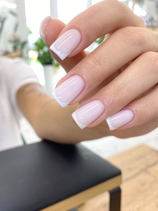 Манікюр. Педикюр. Осокорки, Позняки, Срібнокільська 22