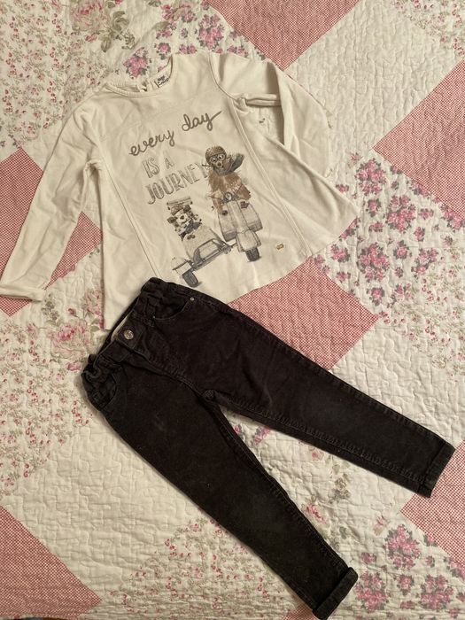 Набір на дівчинку