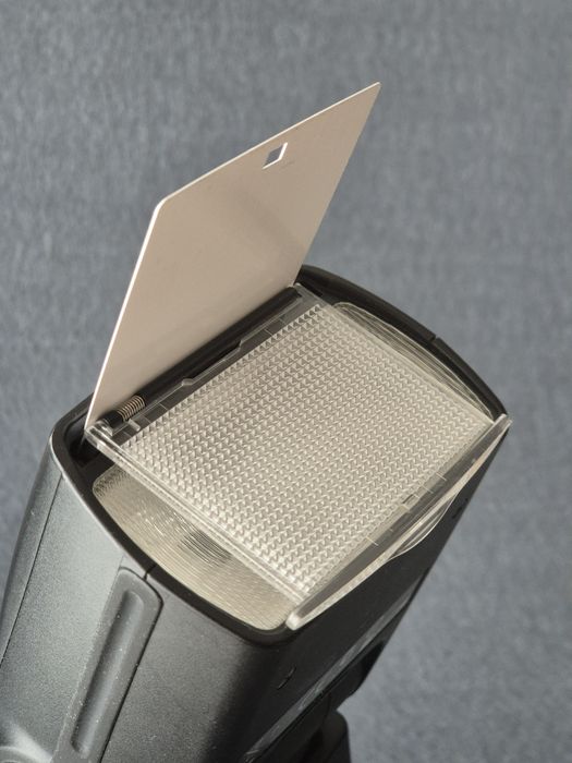 Canon Speedlight 580EX II