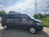 Volkswagen Caravelle Volkswagen Caravelle Long 8-osób T6 2.0