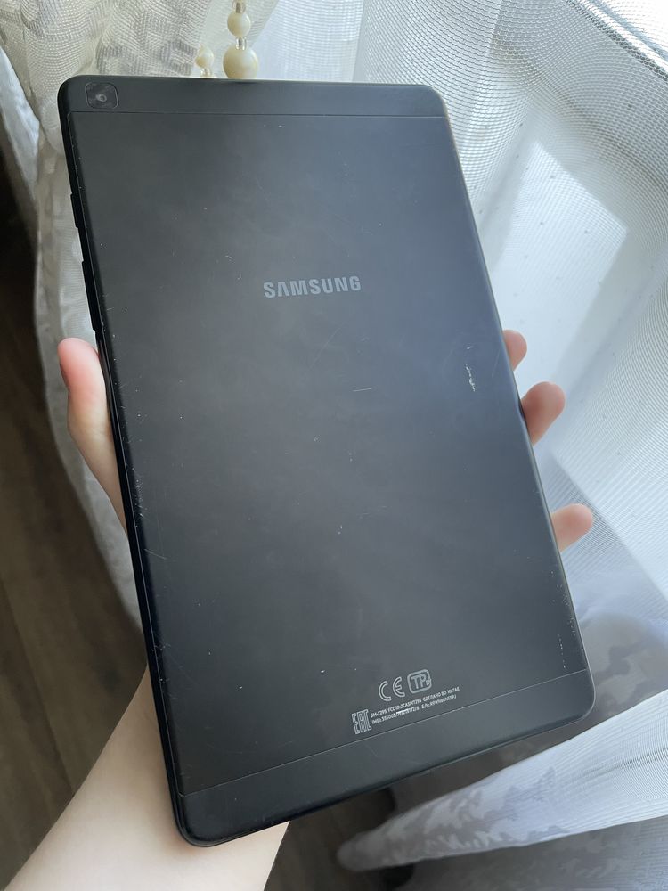 Samsung Galaxy Tab A 8.0 (2019) • LTE • робочий стан
