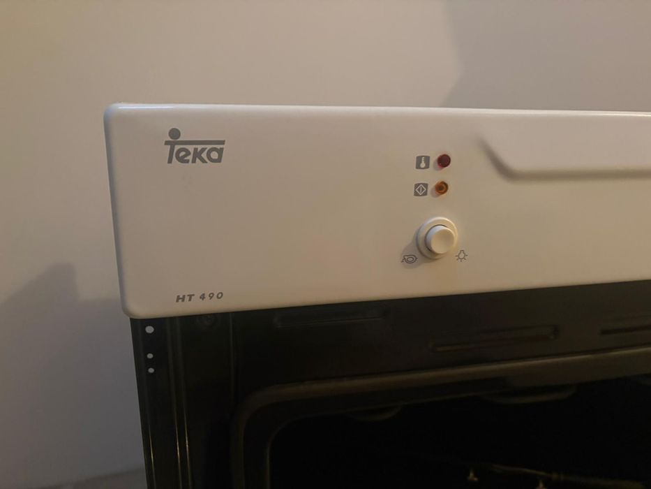 Forno Teka HT-490