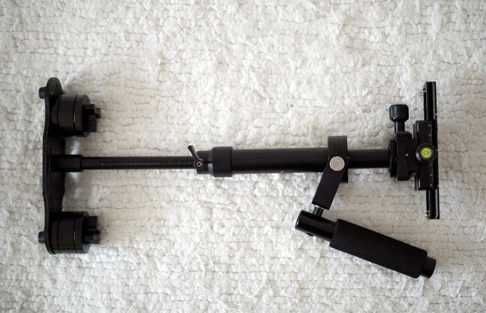 Steadycam Stabilizator S40/40cm