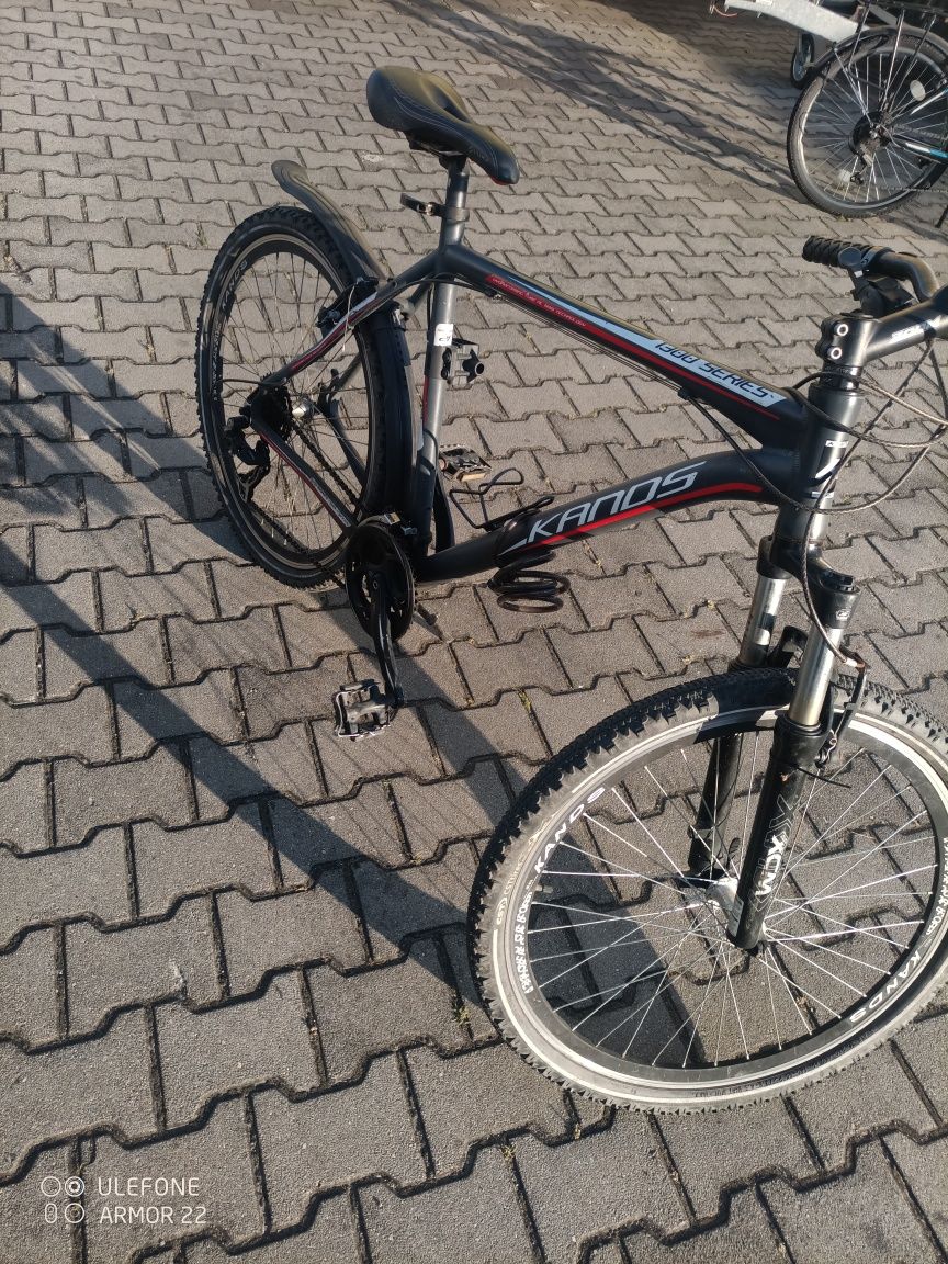 Sprzedam rower górski