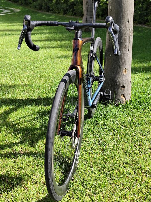 Specialized tarmac sl7 expert