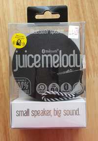 głośnik JUICE MELODY bluetooth przenośny