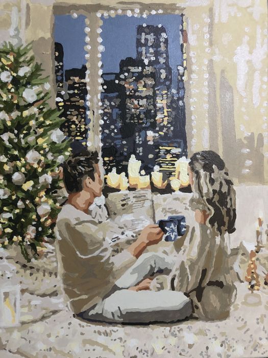 Продам картини дуже гарні