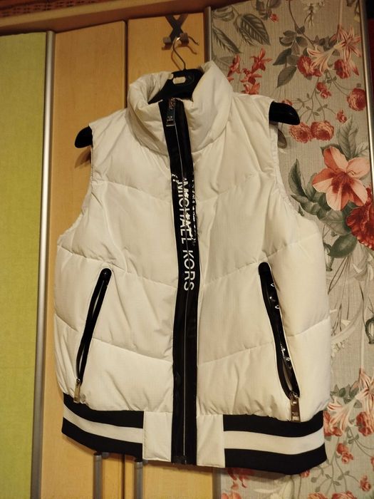 Kamizelka Michael Kors S
