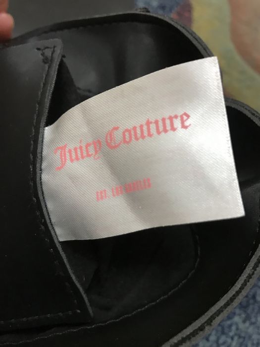 Сумка женская Juicy Couture