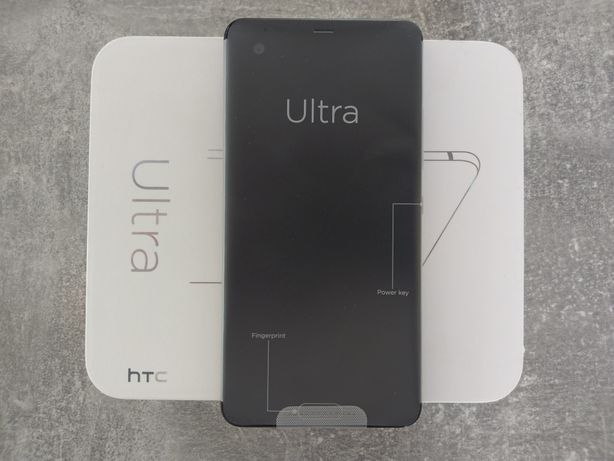 HTC U Ultra nowy