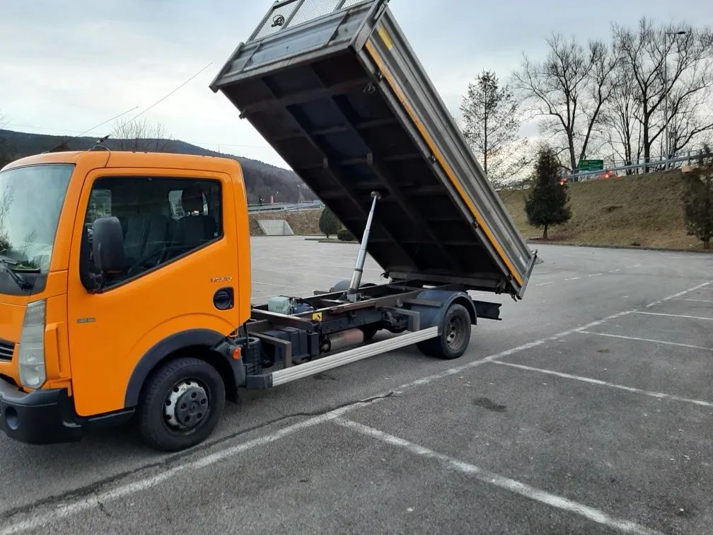 Renault MAXITY  Renault Maxity