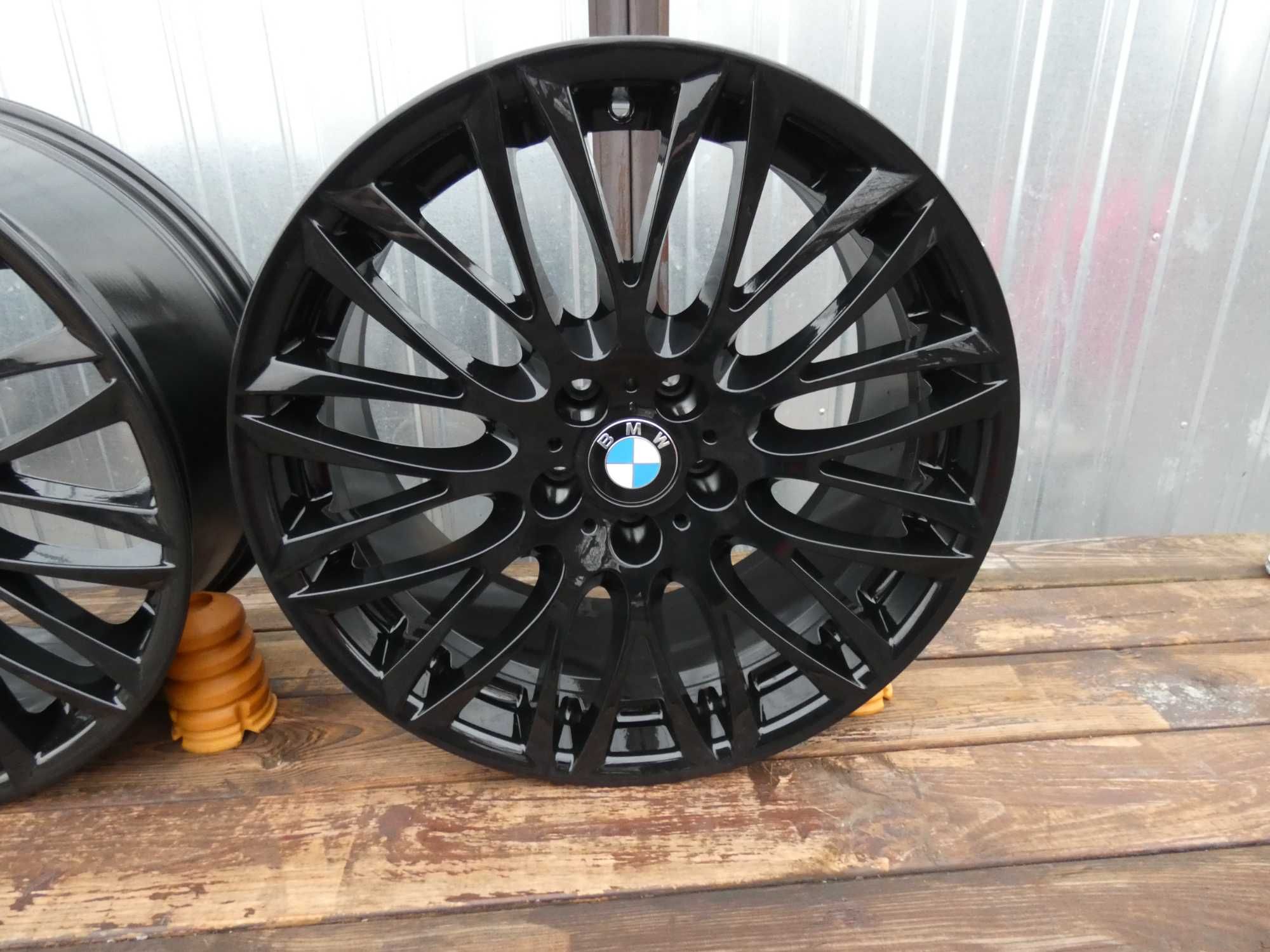 FELGI BMW 20'' BBS Styling 149 9j 10j et24 BMW E65