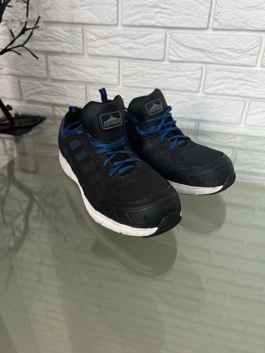 Portwest, робочі кросівки, р47