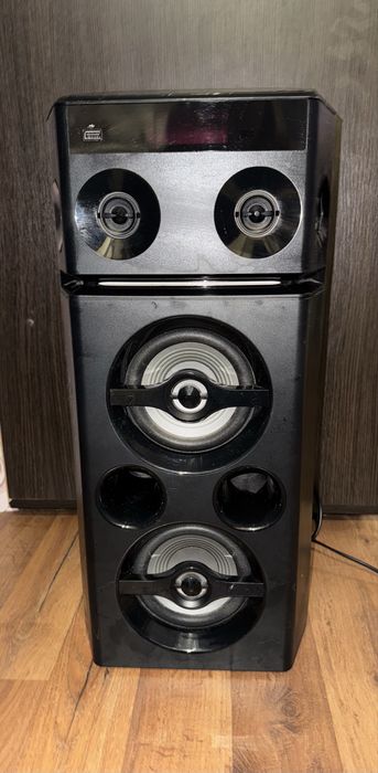 Колонка panasonic sc-ua30