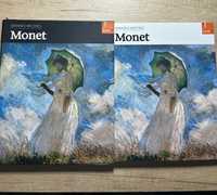 Grandes Mestres - Monet