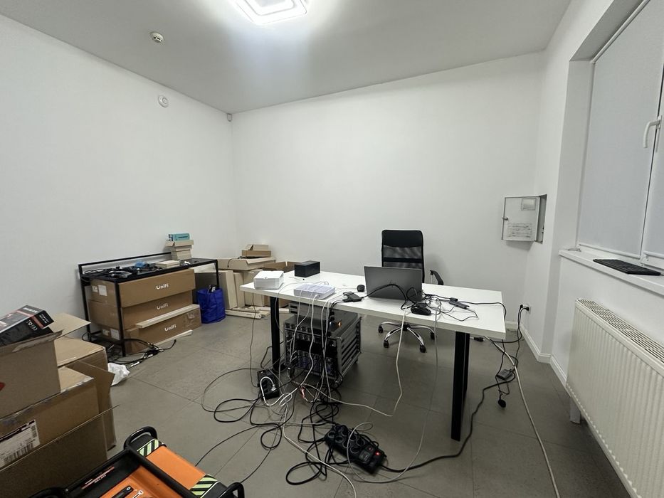 Оренда офісу 148 м.кв., в. В. Антоновича