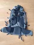 Plecak 80l turystyczny Ranger pro salewa lowa osprey deuter