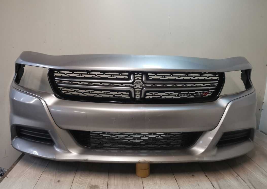 Бампер Dodge Charger Розборка Charger Додж Чарджер Черверть SRT