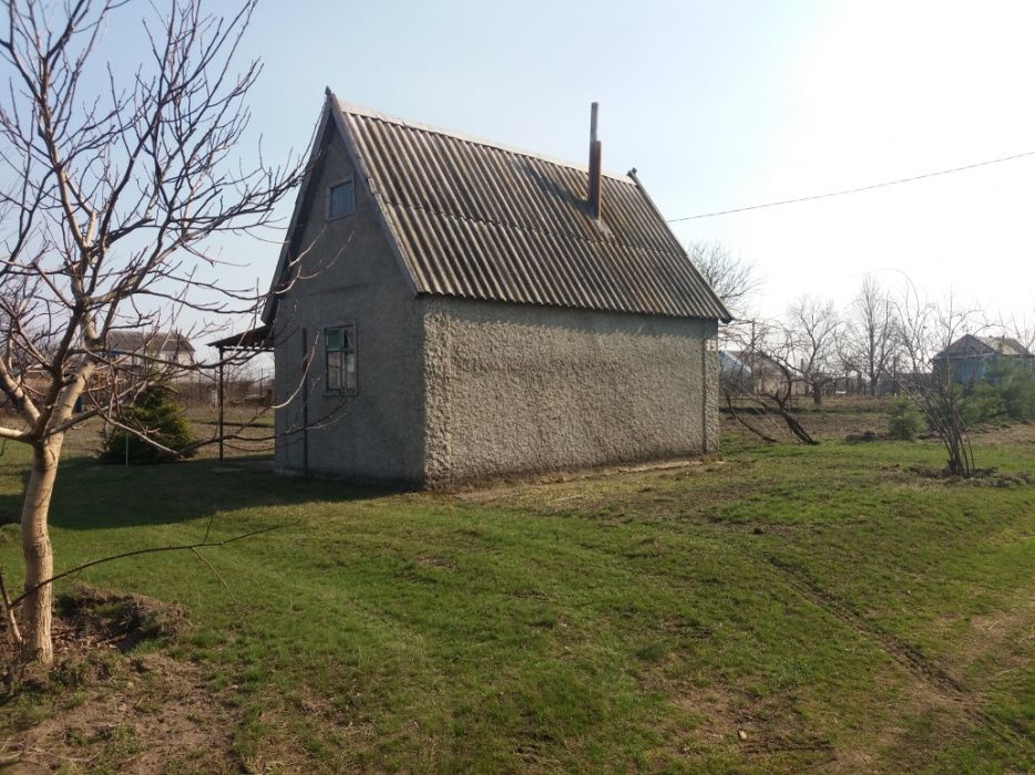 Дачный участок в районе Елизаветовки