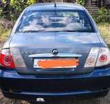 Авто Lifan 520 1.3 ,  2007 ПО техпаспорту