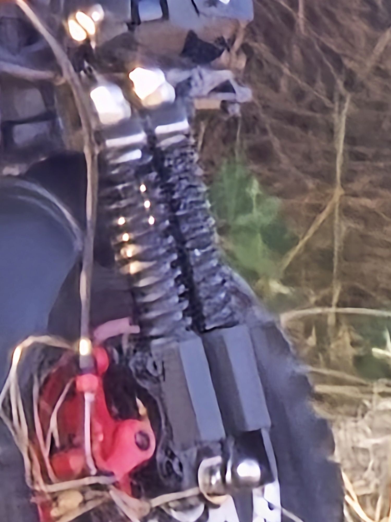 J11 Max da FreeBoy 55km/h, 1200w, 18ah