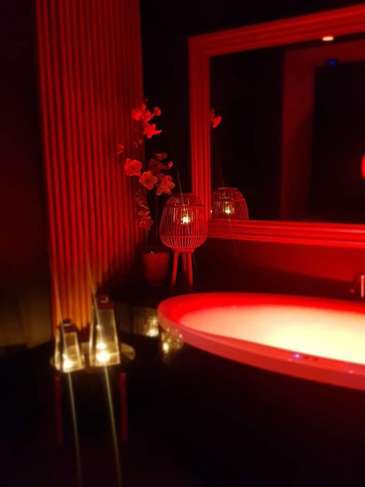 Prywatne SPA dla dwojga idealne rocznica,zaręczyny czy weekendowy hit