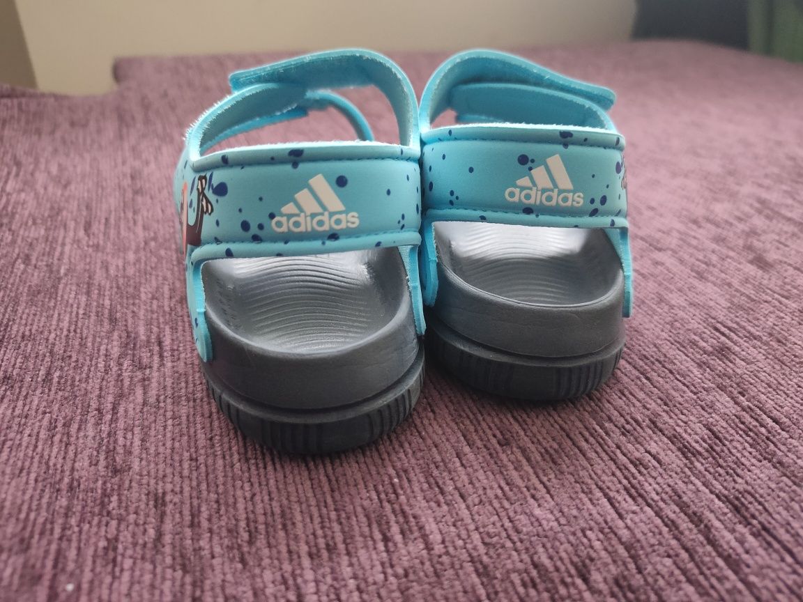 Sandálias Adidas Criança 27