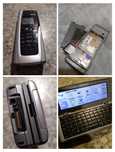 Телефон Nokia 9500