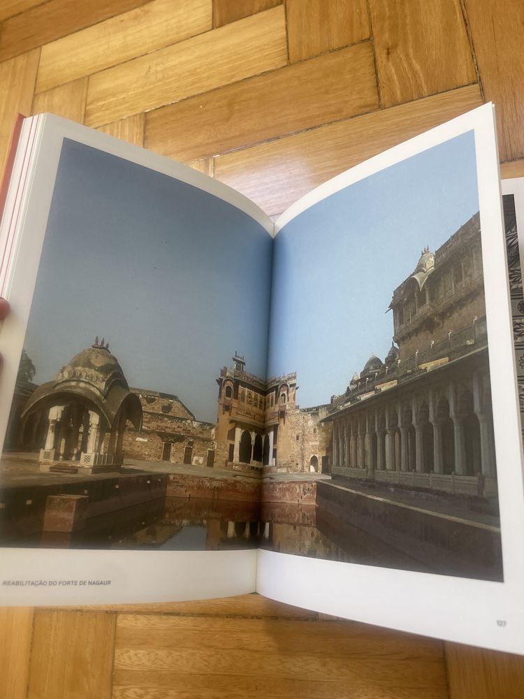 Livro Arquitetura é Vida