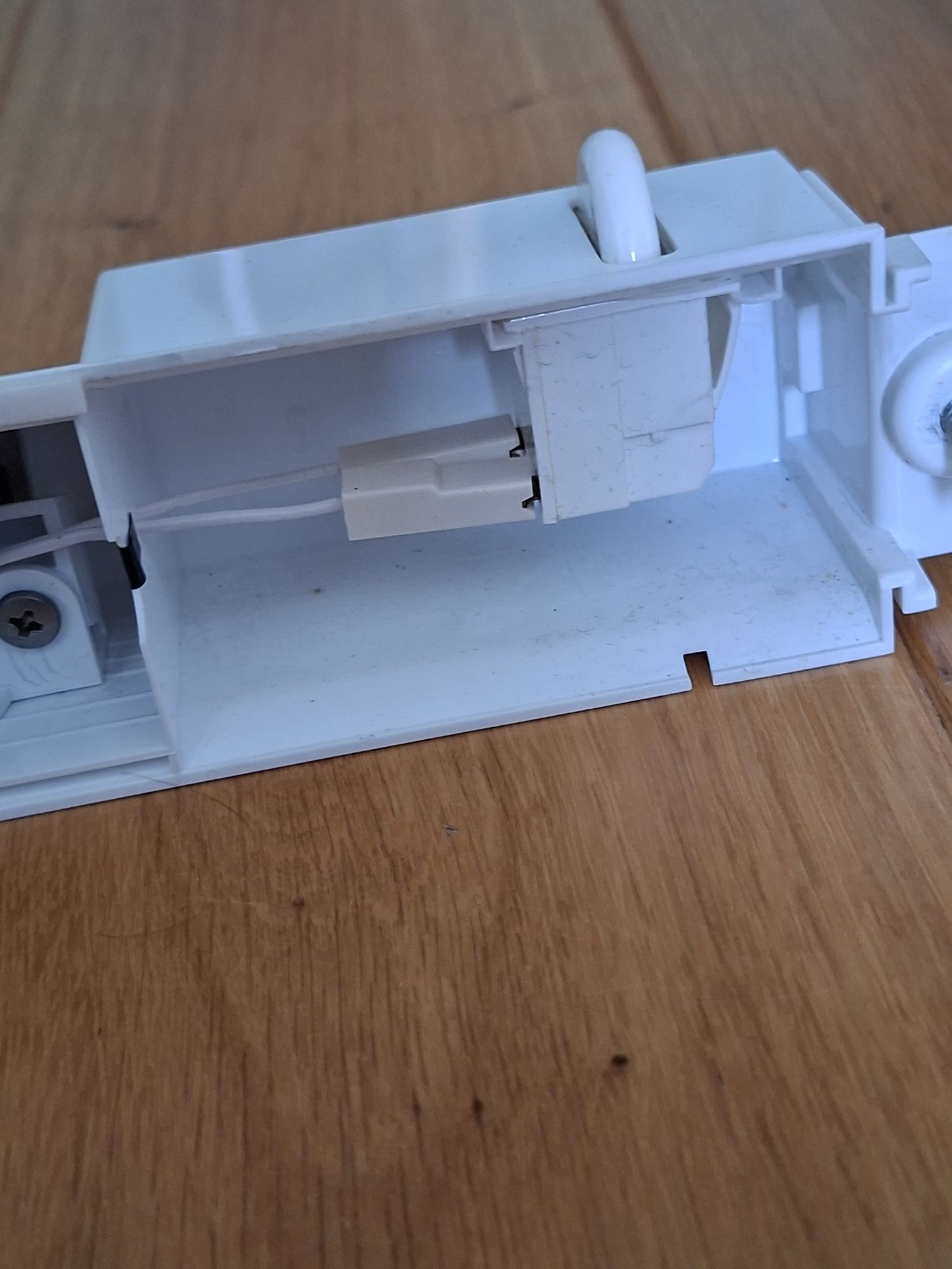 Części do lodówki  Ikea Haftigt / Elektrolux
