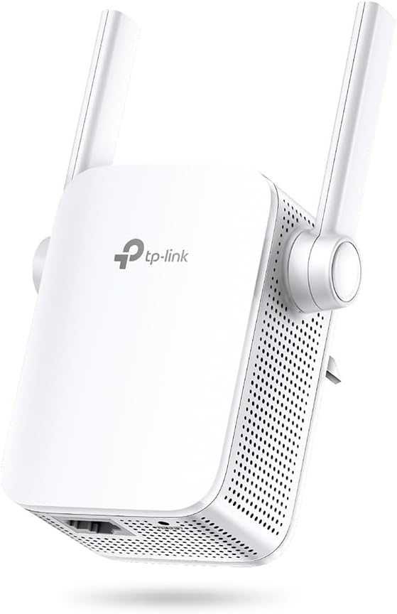 Repeater Sieciowy Tp-Link Ac750 RE205 423 Mbit/s